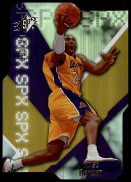 48 Kobe Bryant